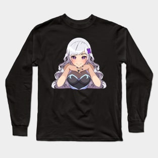 Kalyiah Long Sleeve T-Shirt